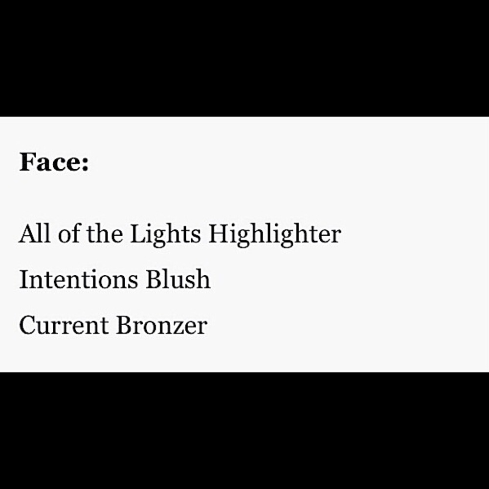 🆕🔥OFRA BLUSH&BRONZER OFRA BEST SELLING(ALL OF THE LIGHTS)HIGHLIGHTER!!NWT📦 - Picture 10 of 13